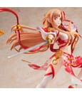 Sword Art Online PVC Statue Asuna Cool Beauty Ver. - Beschädigte Verpackung - Anime Figuren günstig kaufen