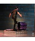 Metallica Rock Iconz Statue Lars Ulrich Limited Edition - Beschädigte Verpackung - Anime Figuren günstig kaufen