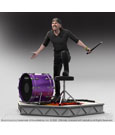 Metallica Rock Iconz Statue Lars Ulrich Limited Edition - Beschädigte Verpackung - Anime Figuren günstig kaufen