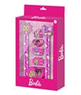 Barbie Schreibset 7er-Pack - Anime Figuren günstig kaufen