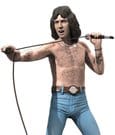 AC/DC Rock Iconz Bon Scott III - Anime Figuren günstig kaufen