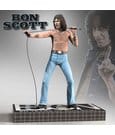 AC/DC Rock Iconz Bon Scott III - Anime Figuren günstig kaufen