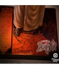 Death 3D Vinyl Statue Leprosy - Beschädigte Verpackung - Anime Figuren günstig kaufen