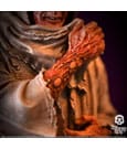 Death 3D Vinyl Statue Leprosy - Beschädigte Verpackung - Anime Figuren günstig kaufen