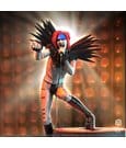 Marilyn Manson Rock Iconz Statuette Marilyn Manson II - Anime Figuren günstig kaufen