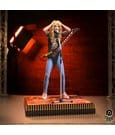 Megadeth Rock Iconz Statue Dave Mustaine II - Anime Figuren günstig kaufen