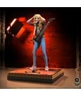 Megadeth Rock Iconz Statue Dave Mustaine II - Anime Figuren günstig kaufen