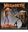Megadeth Rock Iconz Statue Dave Mustaine II - Anime Figuren günstig kaufen