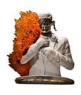 Megadeth 3D Vinyl Statue Final Studio Album - Anime Figuren günstig kaufen