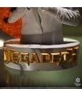 Megadeth 3D Vinyl Statue Final Studio Album - Anime Figuren günstig kaufen