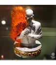 Megadeth 3D Vinyl Statue Final Studio Album - Anime Figuren günstig kaufen