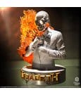 Megadeth 3D Vinyl Statue Final Studio Album - Anime Figuren günstig kaufen