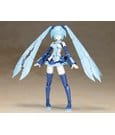 Frame Arms Plastic Model Kit Frame Artist Snow Miku - Anime Figuren günstig kaufen