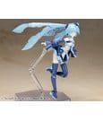 Frame Arms Plastic Model Kit Frame Artist Snow Miku - Anime Figuren günstig kaufen