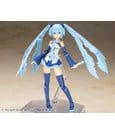 Frame Arms Plastic Model Kit Frame Artist Snow Miku - Anime Figuren günstig kaufen