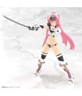 Frame Arms Girl Plastic Model Kit Grand Scale Magatsuki Kikka - Anime Figuren günstig kaufen