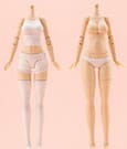 Sousai Shojo Teien Zubehör Set für Actionfiguren Dress Up Body Size L - Anime Figuren günstig kaufen