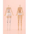 Sousai Shojo Teien Zubehör Set für Actionfiguren Dress Up Body Size L - Anime Figuren günstig kaufen