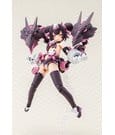 Megami Device Plastic Model Kit Puni Mofu Long - Anime Figuren günstig kaufen