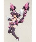 Megami Device Plastic Model Kit Puni Mofu Long - Anime Figuren günstig kaufen