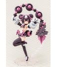 Megami Device Plastic Model Kit Puni Mofu Long - Anime Figuren günstig kaufen
