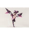 Megami Device Plastic Model Kit Puni Mofu Long - Anime Figuren günstig kaufen