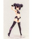 Megami Device Plastic Model Kit Puni Mofu Long - Anime Figuren günstig kaufen