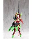 Megami Device Plastic Model Kit Bullet Knights Exorcist Hell Blaze - Anime Figuren günstig kaufen