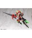 Megami Device Plastic Model Kit Bullet Knights Exorcist Hell Blaze - Anime Figuren günstig kaufen