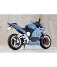 Sousaishojoteien Plastic Model Kit Extreme Sports Bike - Anime Figuren günstig kaufen