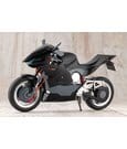 Sousaishojoteien Plastic Model Kit Extreme Sports Bike 2nd Color - Anime Figuren günstig kaufen