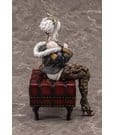 Code Vein PVC Figur Lou MagMell - Anime Figuren günstig kaufen