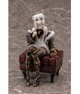 Code Vein PVC Figur Lou MagMell - Anime Figuren günstig kaufen