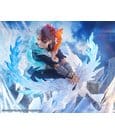 My Hero Academia ARTFX J PVC Figur Shoto Todoroki Coldflame's Pale Blade Ver. - Anime Figuren günstig kaufen