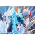 My Hero Academia ARTFX J PVC Figur Shoto Todoroki Coldflame's Pale Blade Ver. - Anime Figuren günstig kaufen