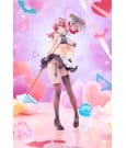 Mistress Kanan is Devilishly Easy PVC Figur Takakiyo Kanan - Anime Figuren günstig kaufen