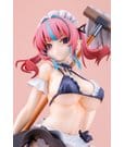 Mistress Kanan is Devilishly Easy PVC Figur Takakiyo Kanan - Anime Figuren günstig kaufen
