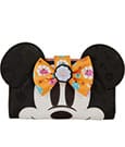 Disney by Loungefly Geldbeutel Minnie Mouse - Anime Figuren günstig kaufen