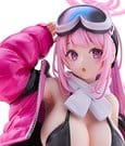 Blue Archive PVC Figure Eimi (Swimsuit) - Anime Figuren günstig kaufen