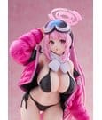 Blue Archive PVC Figure Eimi (Swimsuit) - Anime Figuren günstig kaufen