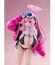Blue Archive PVC Figure Eimi (Swimsuit) - Anime Figuren günstig kaufen