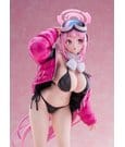 Blue Archive PVC Figure Eimi (Swimsuit) - Anime Figuren günstig kaufen