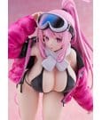 Blue Archive PVC Figure Eimi (Swimsuit) - Anime Figuren günstig kaufen
