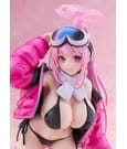 Blue Archive PVC Figure Eimi (Swimsuit) - Anime Figuren günstig kaufen