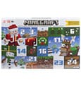 Minecraft Adventskalender - Anime Figuren günstig kaufen