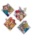 Minecraft Adventskalender - Anime Figuren günstig kaufen