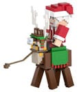 Minecraft Adventskalender - Anime Figuren günstig kaufen