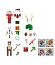 Minecraft Adventskalender - Anime Figuren günstig kaufen