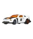 Hot Wheels Silver Series Die-Cast Fahrzeuge 6er-Pack Legends - Anime Figuren günstig kaufen