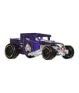 Hot Wheels Silver Series Die-Cast Fahrzeuge 6er-Pack Legends - Anime Figuren günstig kaufen